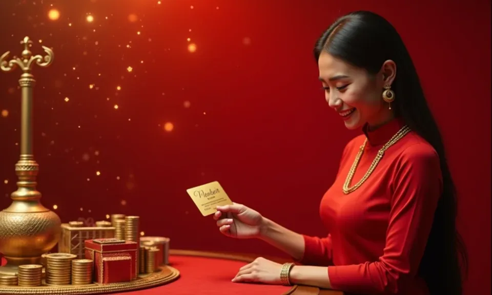 juara02 Indonesia Casino lobby